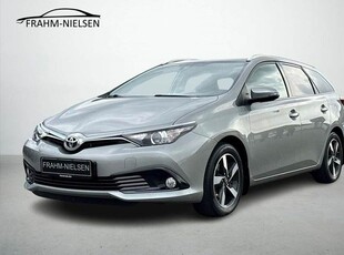 Toyota Auris 1,2 T T2 Touring Sports MDS