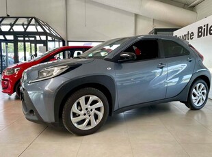 Toyota Aygo X 1,0 Active