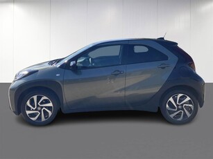 Toyota Aygo X1,0 VVT-I Pulse 72HK 5d