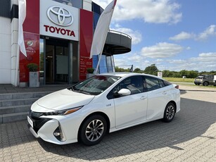 Toyota Prius Plug-in