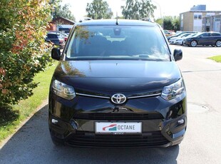 Toyota ProAce City Verso 50 Long Family