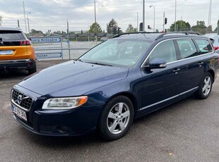 Volvo V70 1,6 D DRIVe