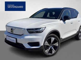 Volvo XC40 P6 Recharge Plus 231HK 5d Aut.