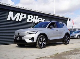 Volvo XC40 P6 ReCharge Plus