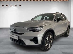 Volvo XC40 Recharge Extended Range Plus 252HK 5d Aut.