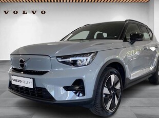 Volvo XC40 Recharge Extended Range Plus 252HK 5d Aut.