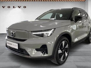 Volvo XC40 Recharge Extended Range Plus 252HK 5d Aut.