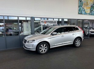 Volvo XC60 2,0 D4 190 Summum aut.