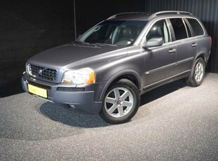 Volvo XC90 2,4 D5 185 Momentum aut. AWD Van