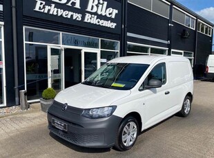 VW Caddy 2,0 TDi 75 Cargo