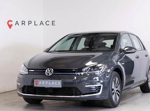 VW e-Golf VII