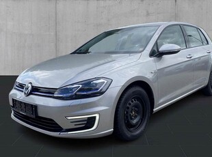 VW e-Golf VII Unlimited