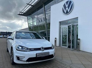 VW e-Golf VII Unlimited