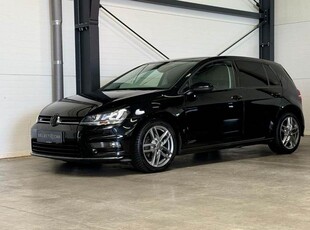 VW Golf VII 1,4 TSi 150 R-line DSG BMT