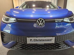 VW ID.5 Pro