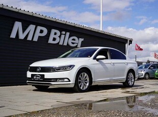 VW Passat 1,4 TSi 150 High+ DSG