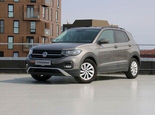 VW T-Cross 1,0 TSi 95 Life