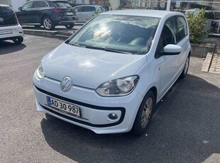 VW UP! 1,0 75 Move Up! BMT