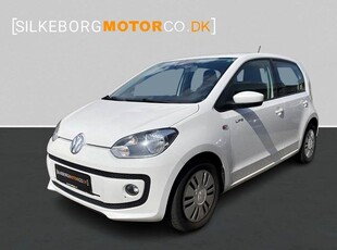 VW UP! 1,0 60 Life Up! BMT