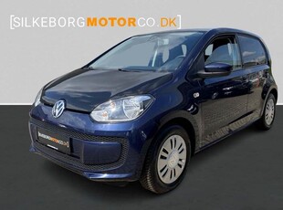 VW UP! 1,0 60 Move Up! BMT