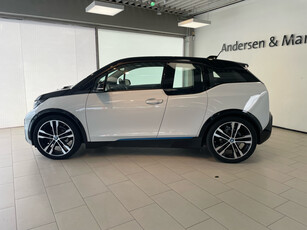 BMW i3 S EL Charged 184HK 5d Aut.