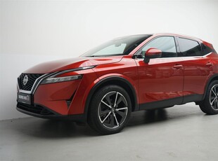 Brugt Nissan Qashqai mHEV Tekna+ X-tr.