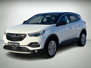 Brugt Opel Grandland X CDTi 177 Exclusive aut.