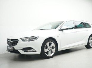 Brugt Opel Insignia T 165 Dynamic Sports Tourer aut.