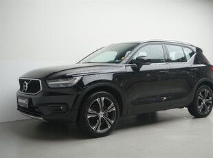 Brugt Volvo XC40 T5 ReCharge Inscription aut.