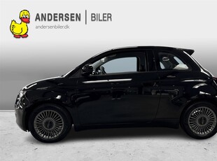 Fiat 500e EL Icon 118HK 3d Aut.