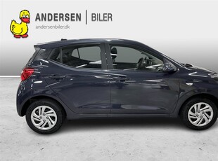 Hyundai i10 1,0 Advanced 67HK 5d