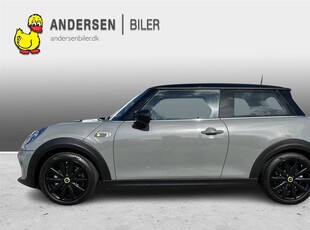 Mini Cooper E EL Favoured Trim Option Level M 184HK 3d Aut.