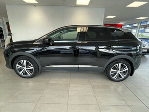 Peugeot 3008 1,6 PureTech Plugin-hybrid Selection Sport EAT8 225HK 5d 8g Aut.