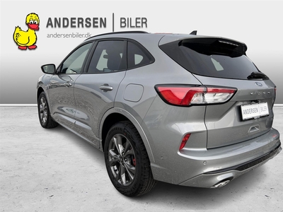 Ford Kuga 2,5 Plugin-hybrid ST-Line X CVT 225HK 5d Trinl. Gear