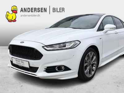 Ford Mondeo 1,5 SCTi 160 ST-Line aut. 5d