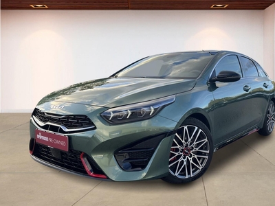 Kia ProCeed 1,6 T-GDi GT DCT 5d