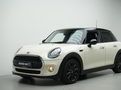 MINI Cooper 1,5 5d