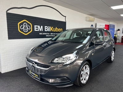 Opel Corsa 1,0 T 90 Sport 5d