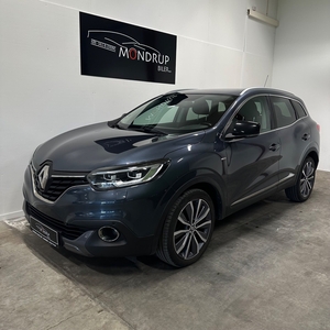 Renault Kadjar 1,5 dCi 110 Bose Edition EDC 5d