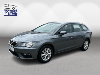 Seat Leon 1,2 TSi 110 Reference ST 5d