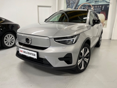 Volvo XC40 P6 ReCharge Core 5d