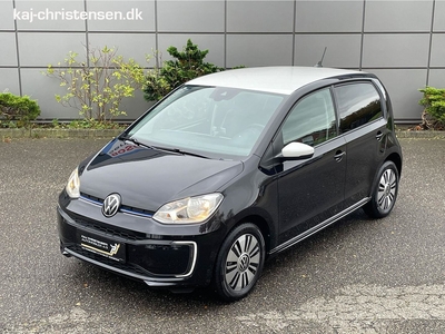 VW e-up