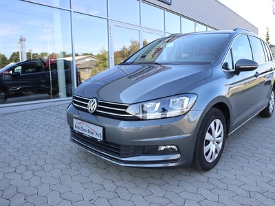 VW Touran 1,5 TSi 150 Comfortline DSG 7prs 5d