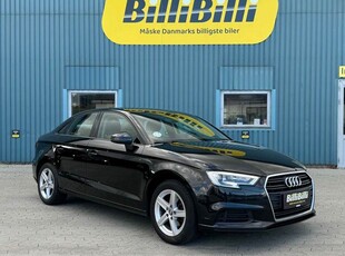 Audi A3 1,6 TDi 110