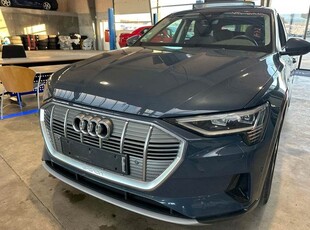 Audi e-tron 50 Advanced Prestige Sportback quattro