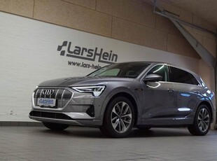 Audi e-tron 55 Advanced quattro