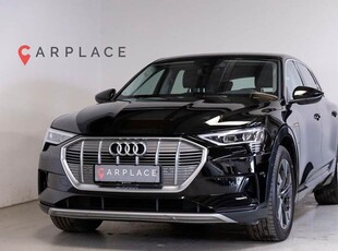 Audi e-tron 55 Advanced quattro