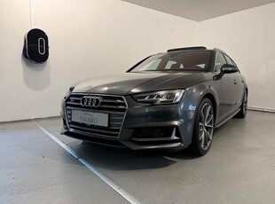 Audi S4 3,0 TFSi Avant quattro Tiptr.