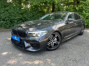 BMW 520d 2,0 M-Sport aut.