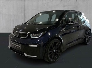 BMW i3 Comfort Advanced